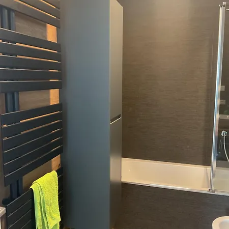 Gabizza Singola Con Jacuzzi Privata *