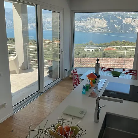 ヴィラ Gabizza Singola Con Jacuzzi Privata *