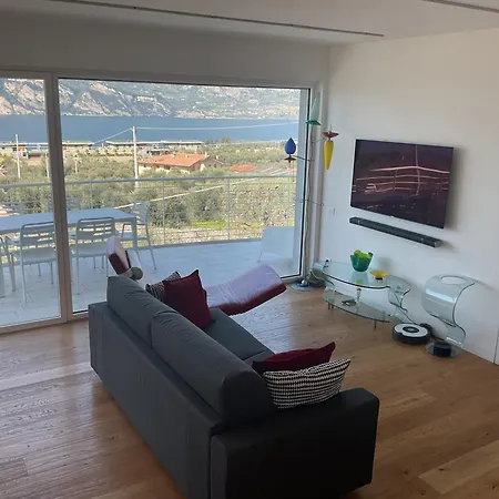 ヴィラ Gabizza Singola Con Jacuzzi Privata *