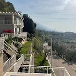 Gabizza Singola Con Jacuzzi Privata Villa Malcesine