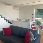 Villa Gabizza Singola Con Jacuzzi Privata Malcesine