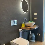 Gabizza Singola Con Jacuzzi Privata