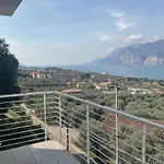 Gabizza Singola Con Jacuzzi Privata Villa Malcesine