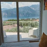 别墅 Gabizza Singola Con Jacuzzi Privata 马尔切西内