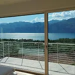Gabizza Singola Con Jacuzzi Privata * Malcesine
