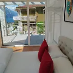 Gabizza Singola Con Jacuzzi Privata Villa *