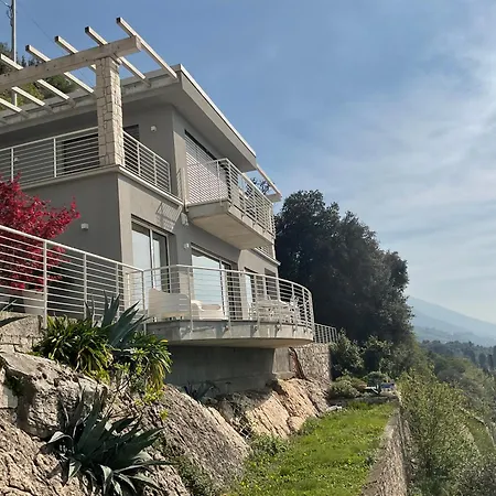 Villa Gabizza Singola Con Jacuzzi Privata *