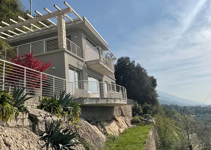 Villa Gabizza Singola Con Jacuzzi Privata *