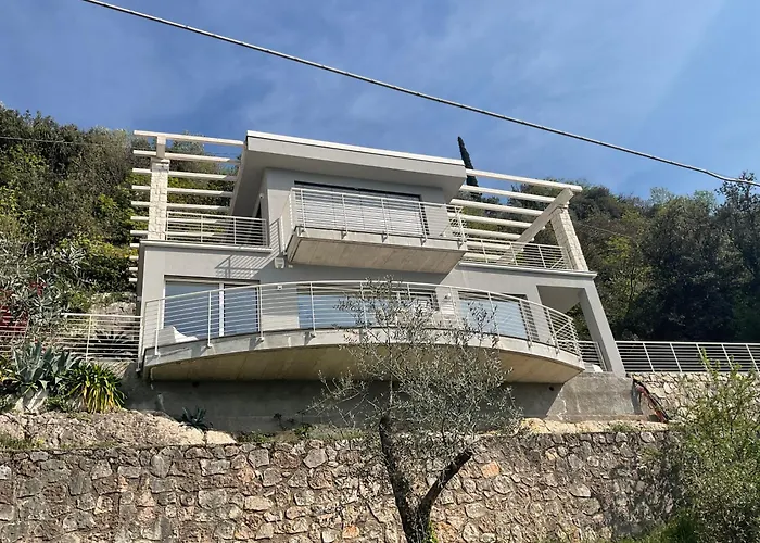 Gabizza Singola Con Jacuzzi Privata Villa *