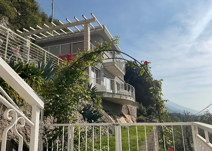 Gabizza Singola Con Jacuzzi Privata Villa