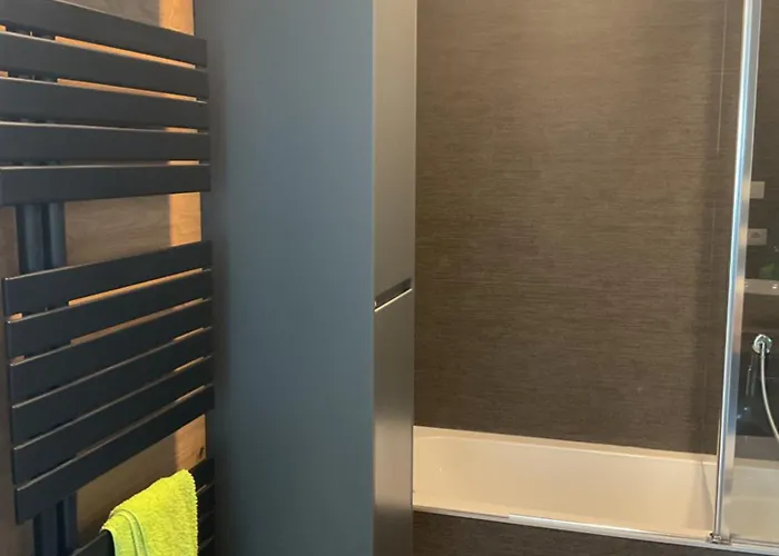 Gabizza Singola Con Jacuzzi Privata *