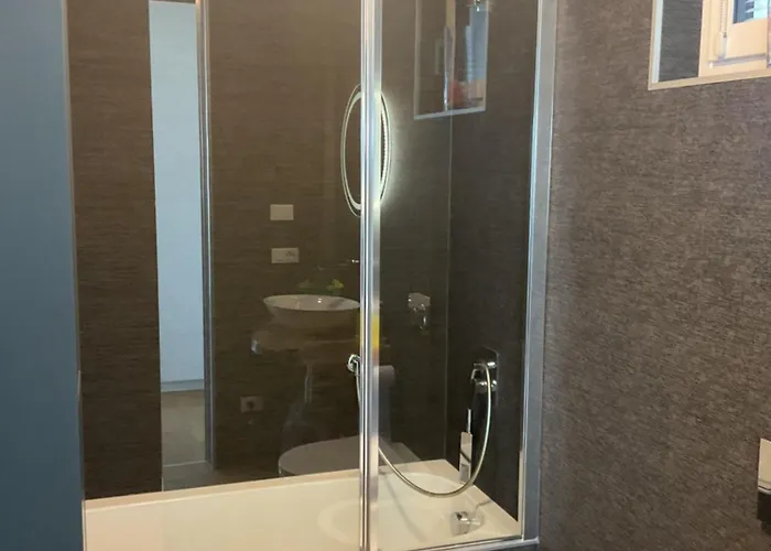 Villa Gabizza Singola Con Jacuzzi Privata
