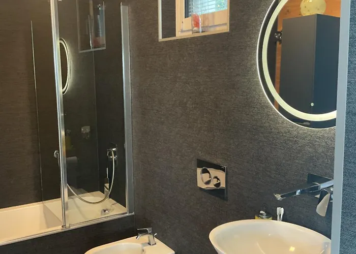 Villa Gabizza Singola Con Jacuzzi Privata *
