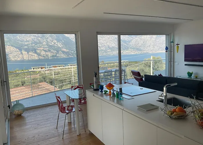 Gabizza Singola Con Jacuzzi Privata Villa