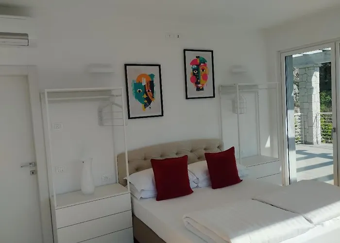 Villa Gabizza Singola Con Jacuzzi Privata