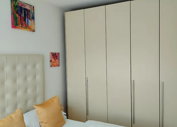 Villa Gabizza Singola Con Jacuzzi Privata Malcesine