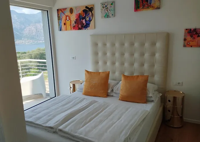 Gabizza Singola Con Jacuzzi Privata Villa