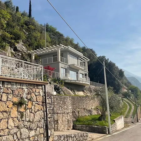 Gabizza Singola Con Jacuzzi Privata * Malcesine