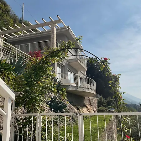 Gabizza Singola Con Jacuzzi Privata Villa