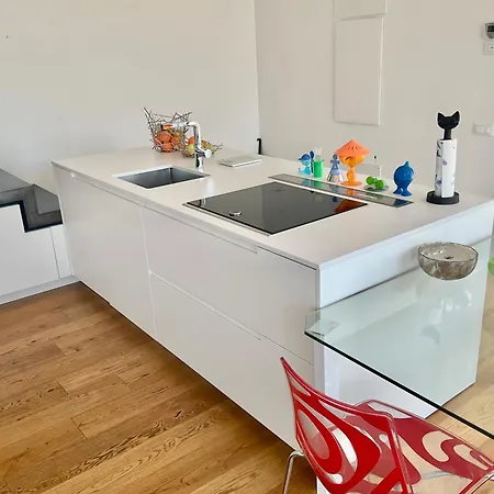 Gabizza Singola Con Jacuzzi Privata Villa