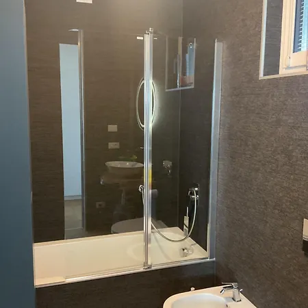וילה Gabizza Singola Con Jacuzzi Privata