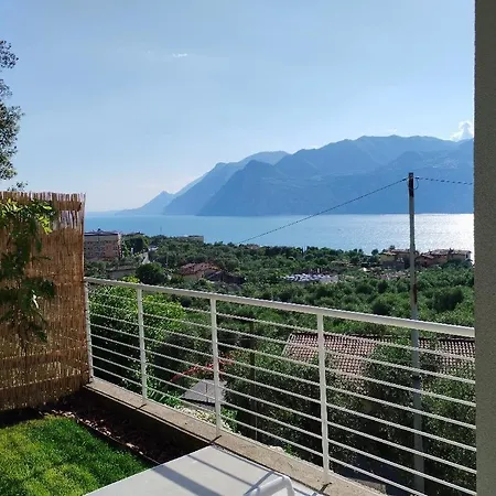 Gabizza Singola Con Jacuzzi Privata Villa