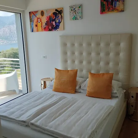 Gabizza Singola Con Jacuzzi Privata Villa