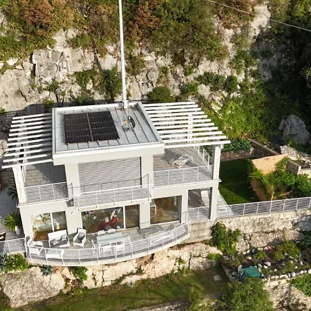 Gabizza Singola Con Jacuzzi Privata * Malcesine