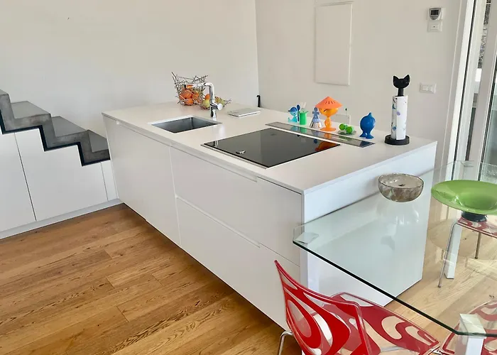 Gabizza Singola Con Jacuzzi Privata Willa
