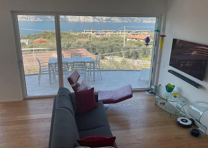 Vila Gabizza Singola Con Jacuzzi Privata *
