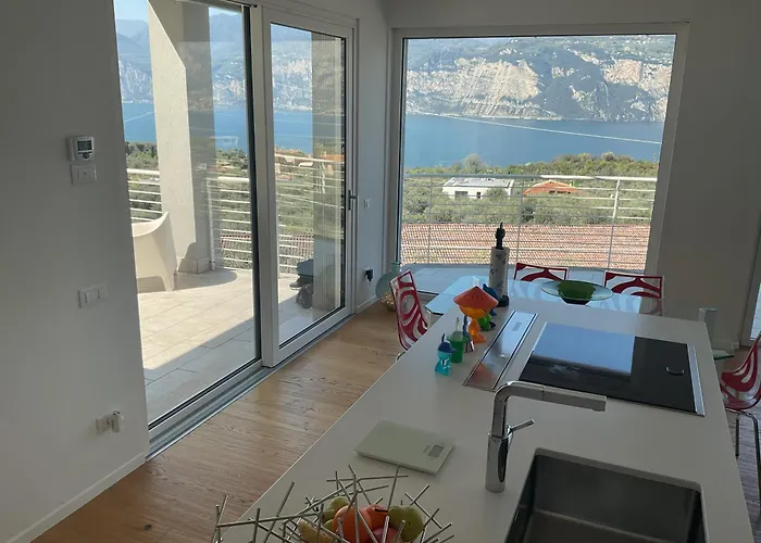 Willa Gabizza Singola Con Jacuzzi Privata *