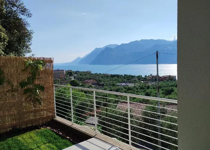 Gabizza Singola Con Jacuzzi Privata Vila