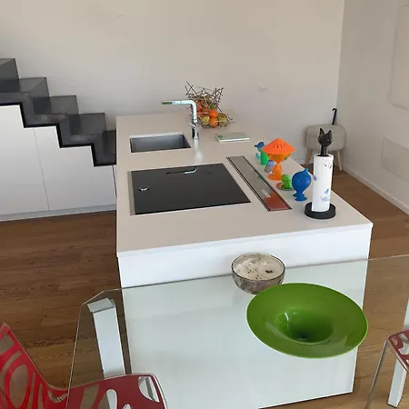 Gabizza Singola Con Jacuzzi Privata فيلة