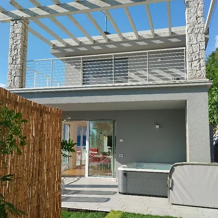 Gabizza Singola Con Jacuzzi Privata *