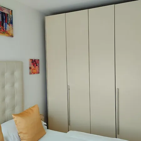 فيلة Gabizza Singola Con Jacuzzi Privata مالتشيزينيه